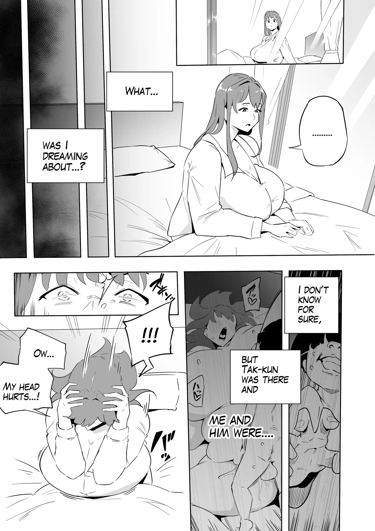 Hero Paranoia page 170