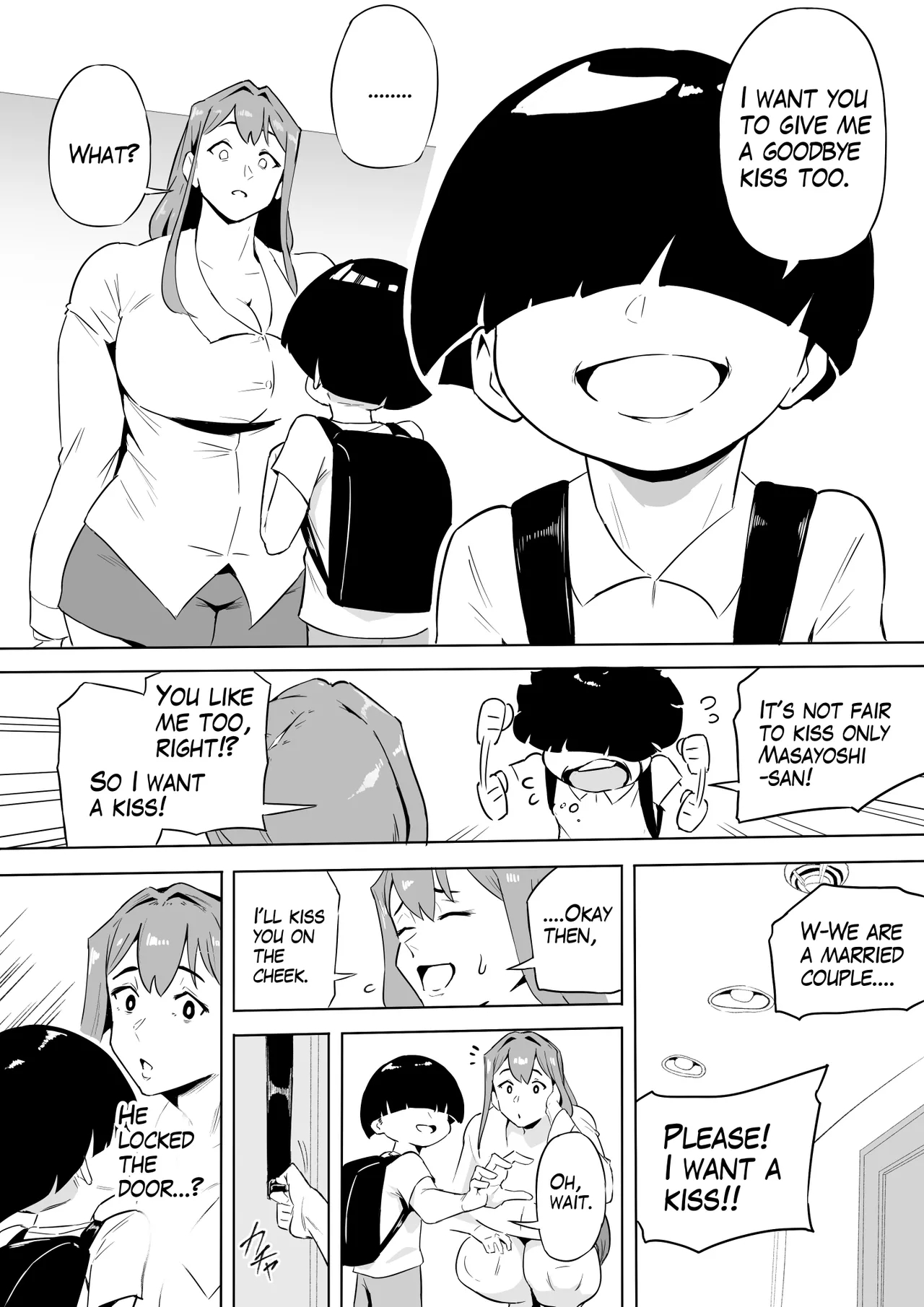 Hero Paranoia page 185