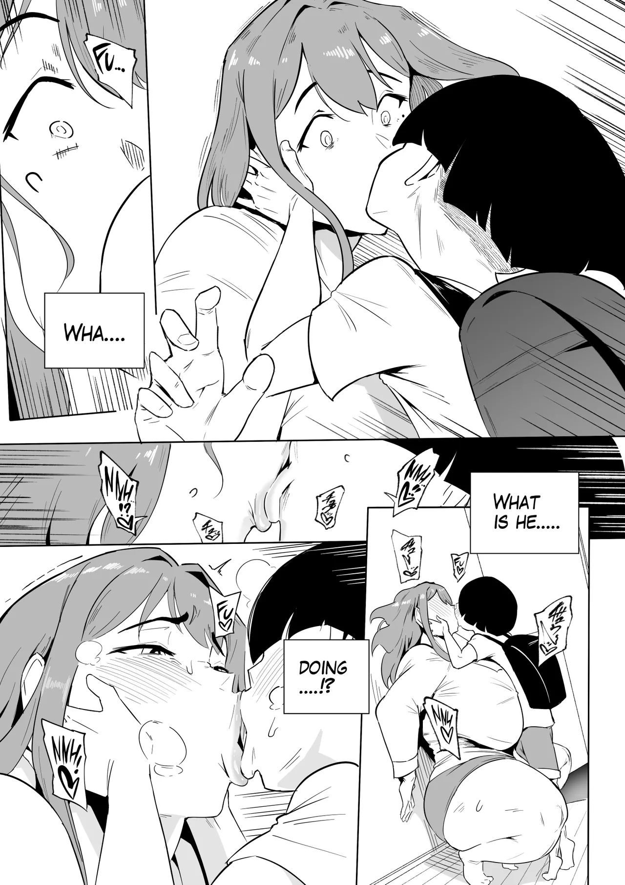 Hero Paranoia page 186