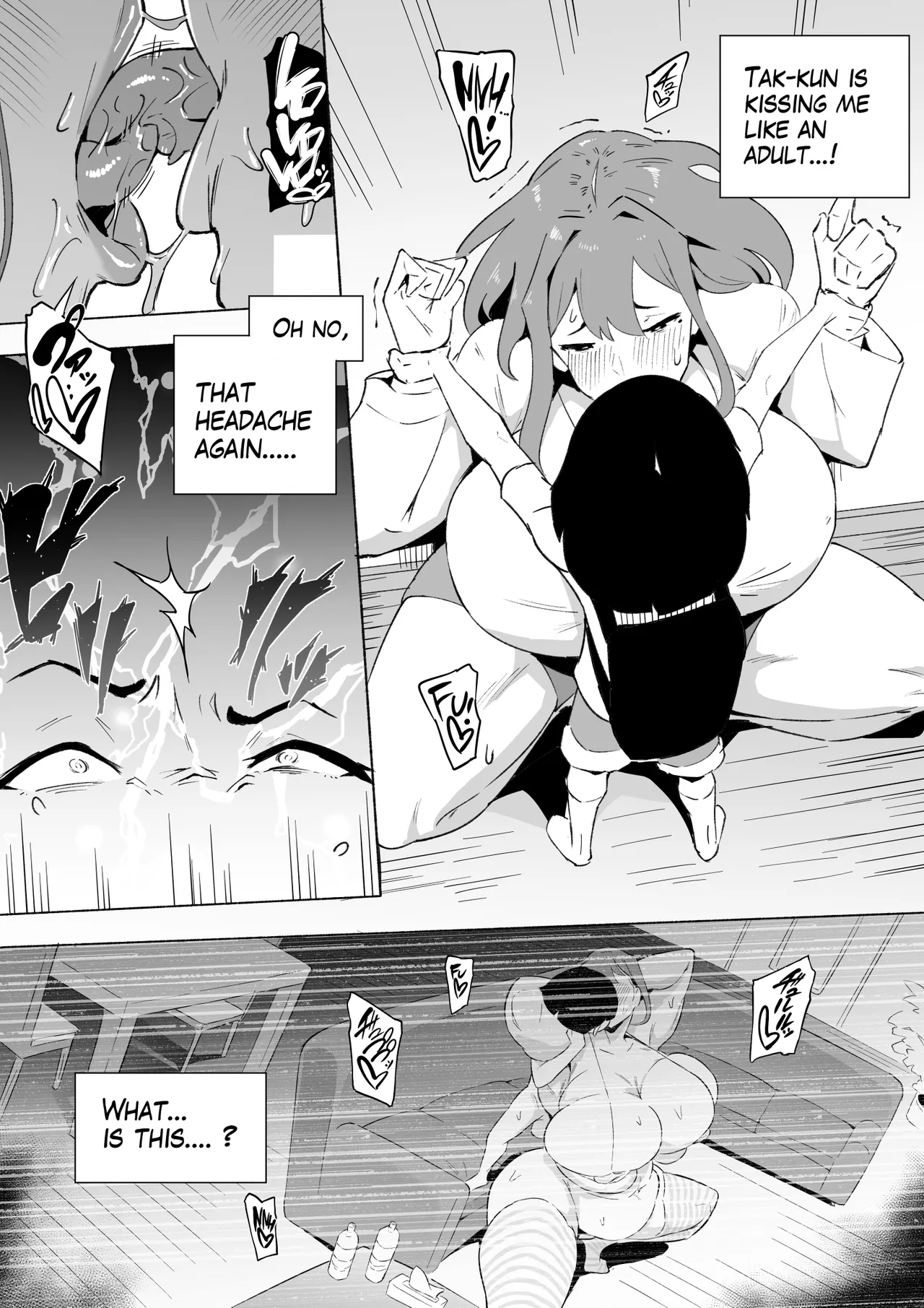 Hero Paranoia page 188
