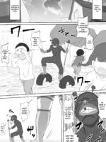 Hero Paranoia page 2