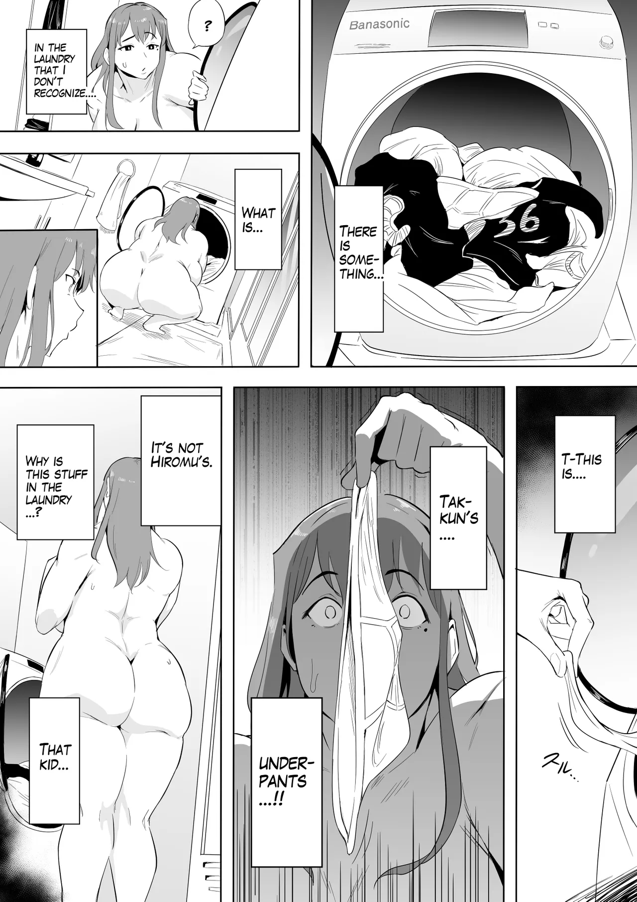 Hero Paranoia page 211