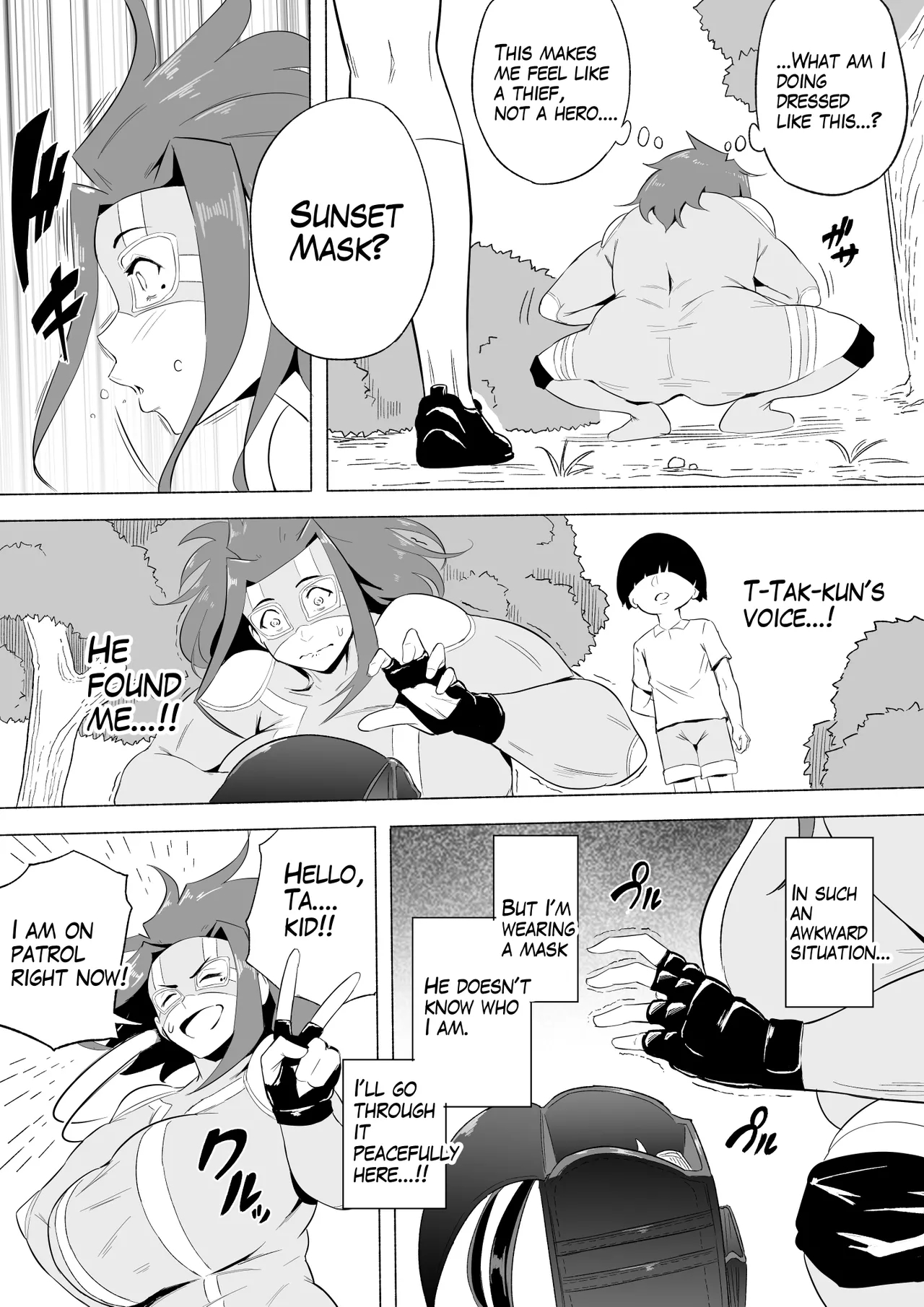 Hero Paranoia page 216