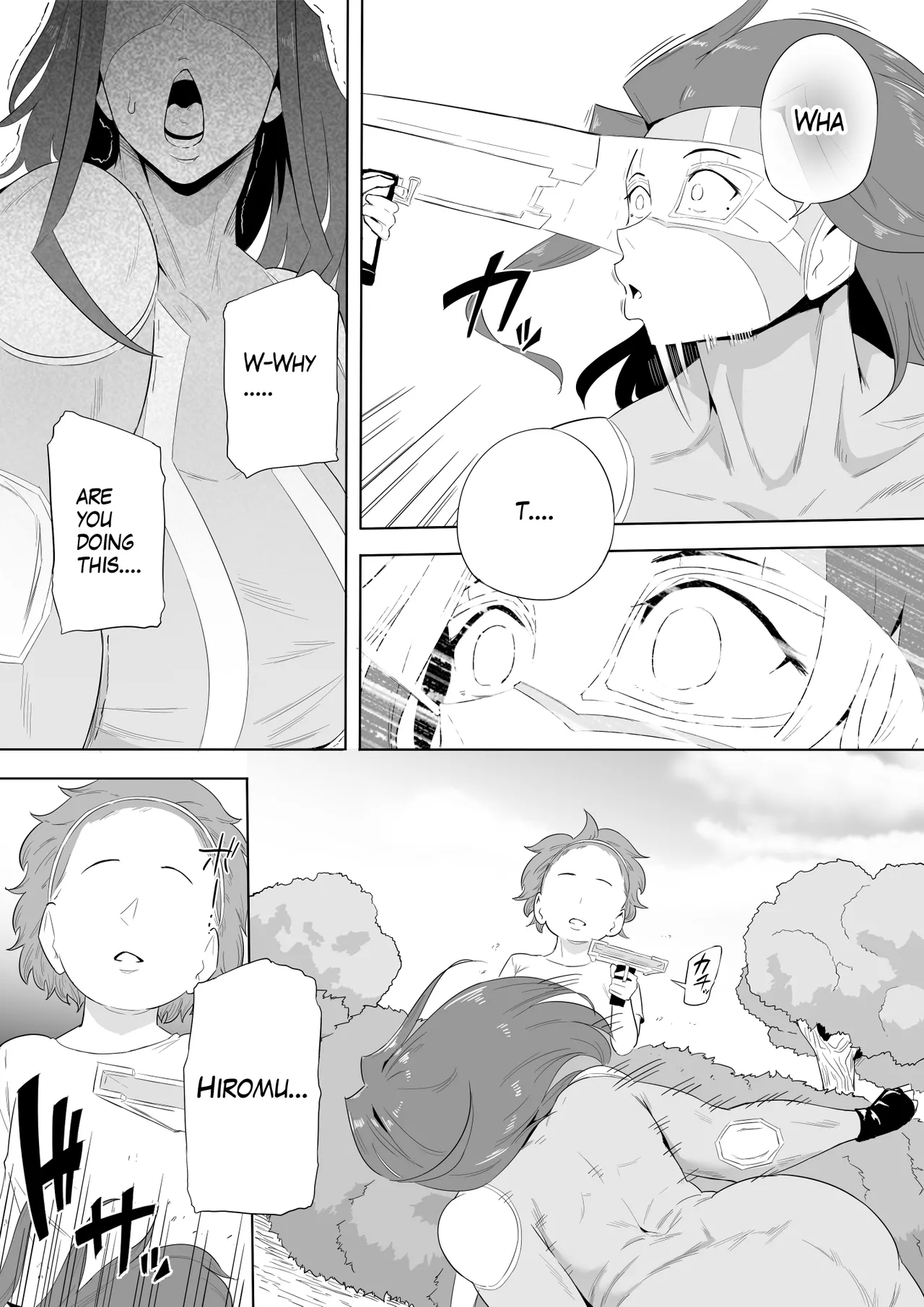 Hero Paranoia page 224