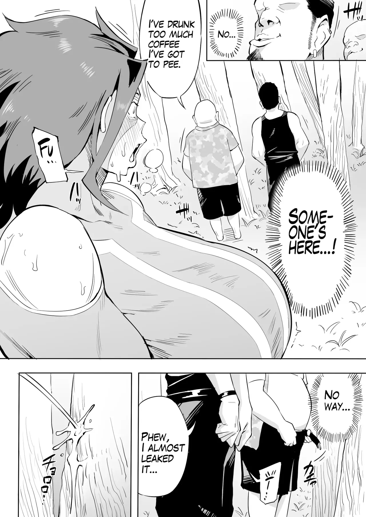Hero Paranoia page 242
