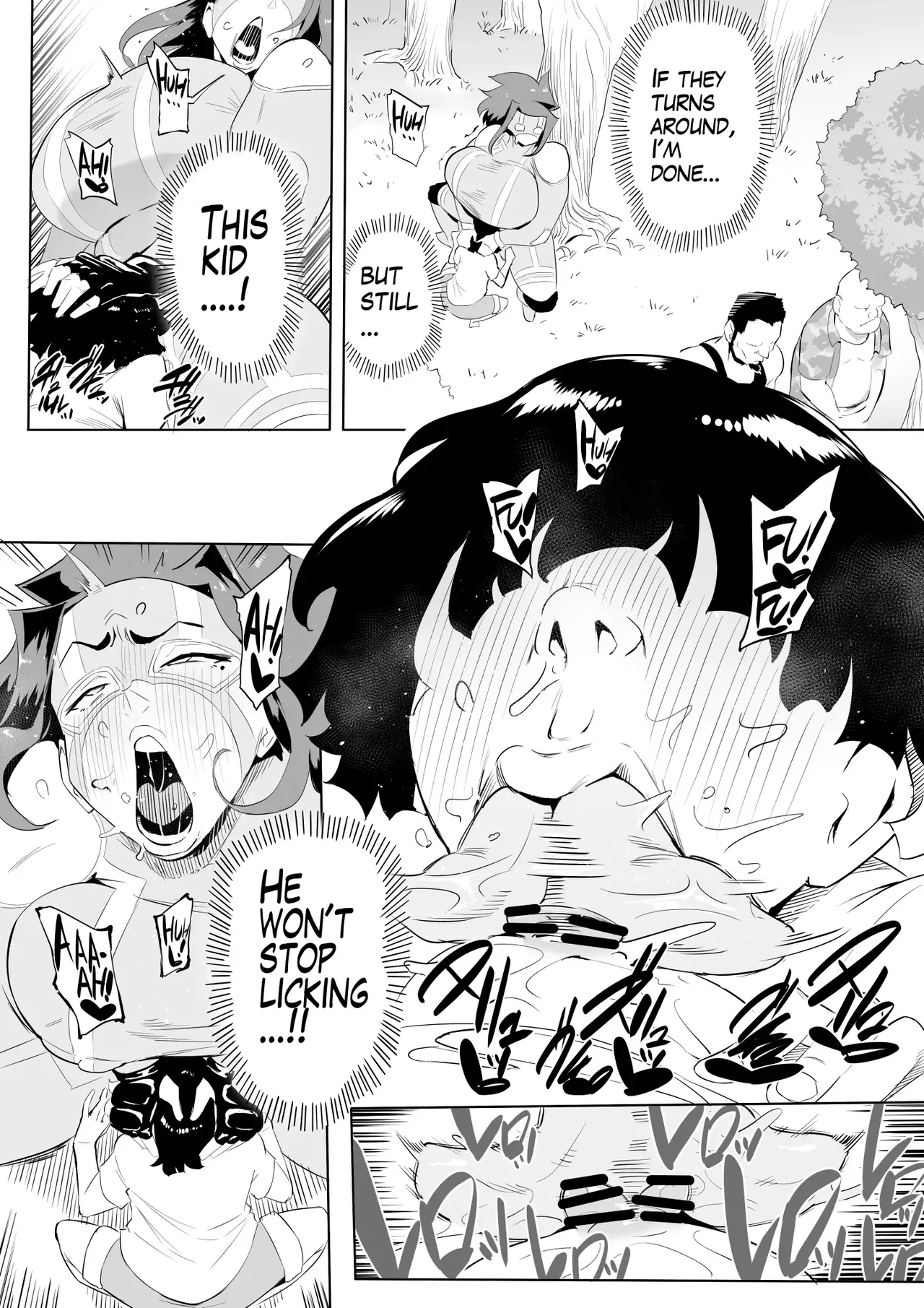 Hero Paranoia page 243