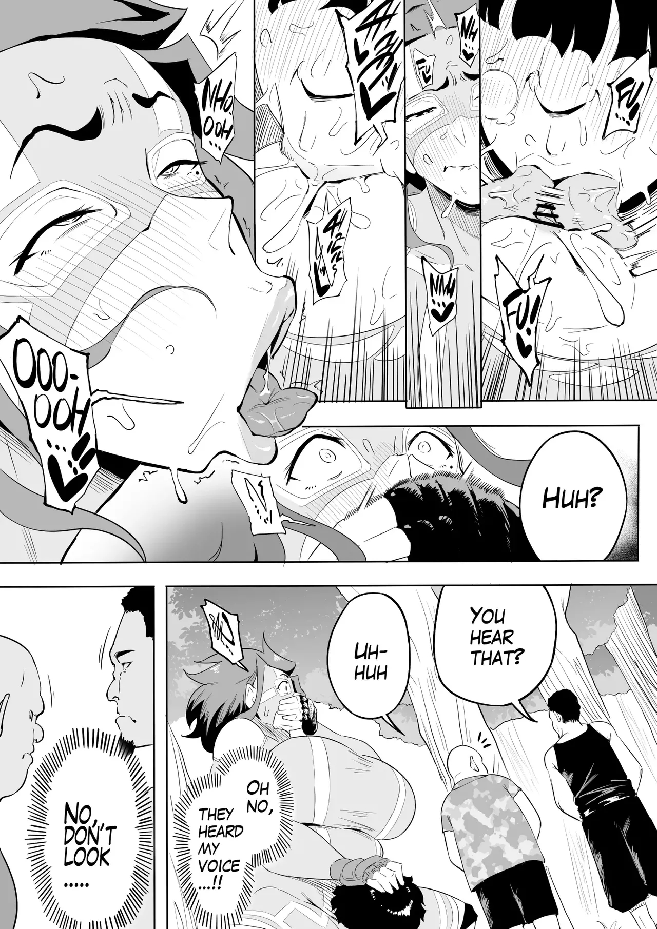 Hero Paranoia page 244