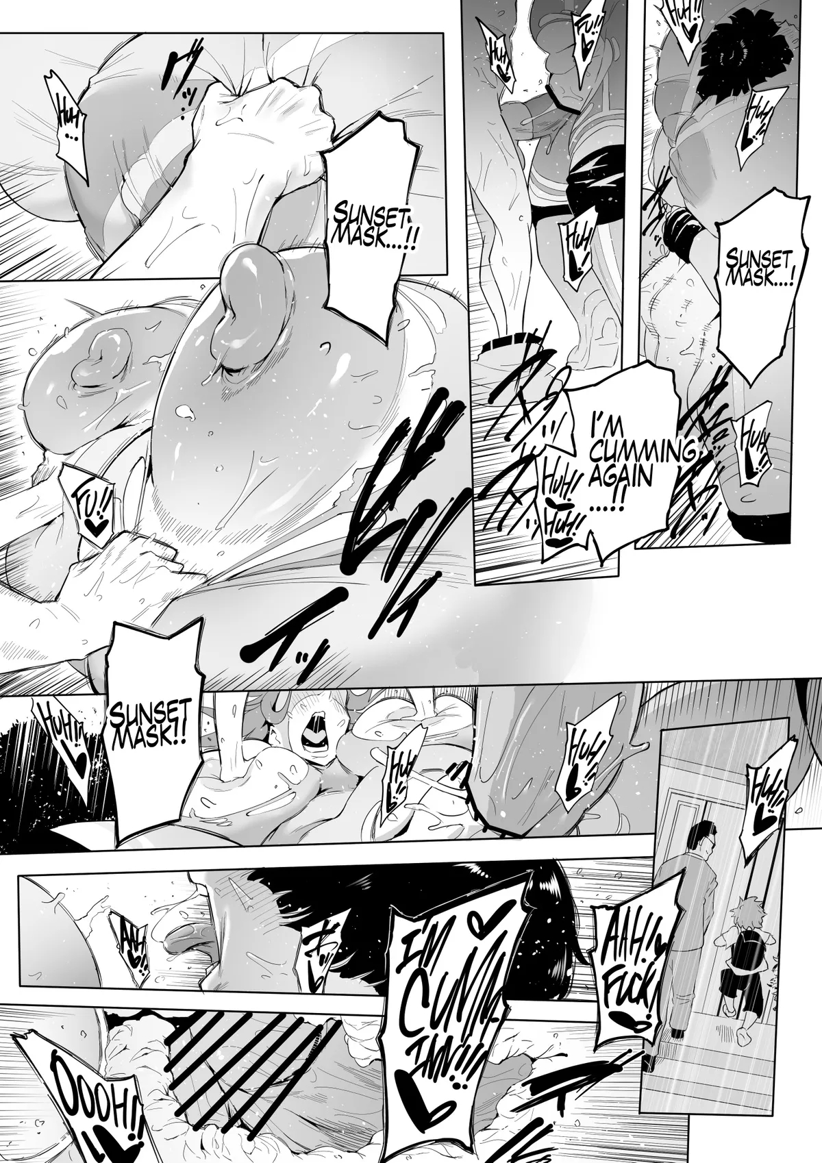 Hero Paranoia page 271