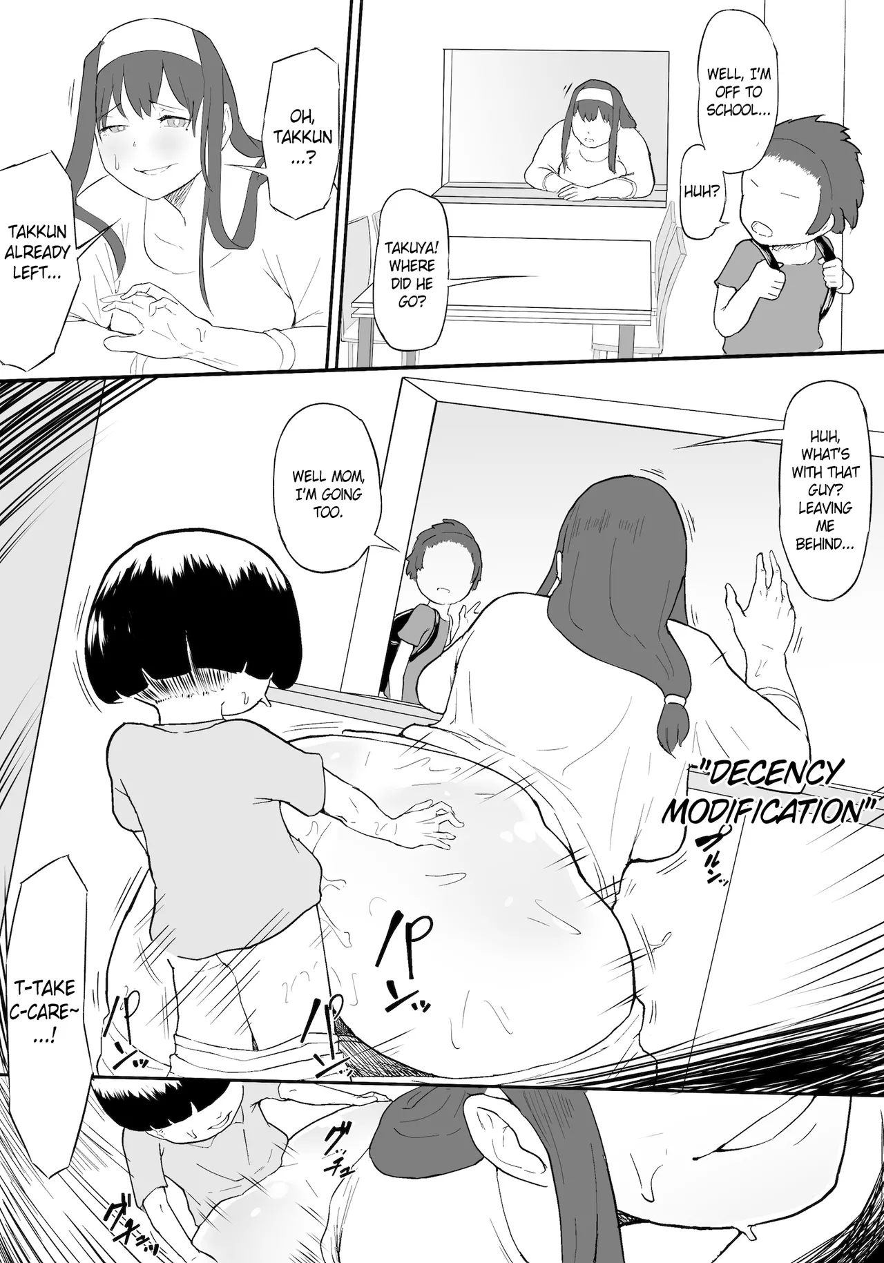 Hero Paranoia page 37