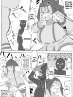 Hero Paranoia page 4