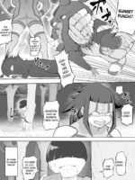 Hero Paranoia page 5