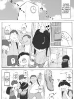 Hero Paranoia page 7
