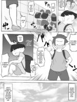 Hero Paranoia page 8