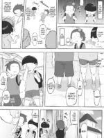 Hero Paranoia page 9