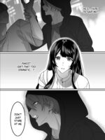 Hiroware Kyuuketsuki Wa Oneesan Wo Aishitaishi Aisaretai page 5