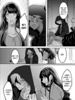 Hiroware Kyuuketsuki Wa Oneesan Wo Aishitaishi Aisaretai page 8