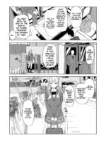 Hitotsuki Class Ni Otsukae Shimasu page 2