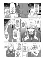 Hitotsuki Class Ni Otsukae Shimasu page 3