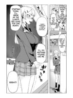 Hitotsuki Class Ni Otsukae Shimasu page 4