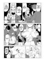 Hitotsuki Class Ni Otsukae Shimasu page 5