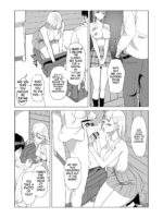 Hitotsuki Class Ni Otsukae Shimasu page 7