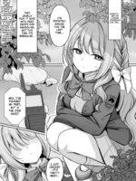 Hossoku Seikan Massage-bu!? page 2