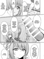 Hossoku Seikan Massage-bu!? page 6
