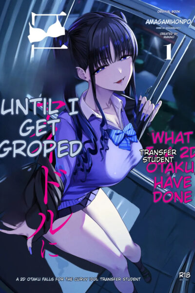 How I, A 2d-obsessed Otaku, Fell For The Busty Idol Who Transferred To My School page 1