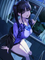How I, A 2d-obsessed Otaku, Fell For The Busty Idol Who Transferred To My School page 2