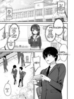 How I, A 2d-obsessed Otaku, Fell For The Busty Idol Who Transferred To My School page 3