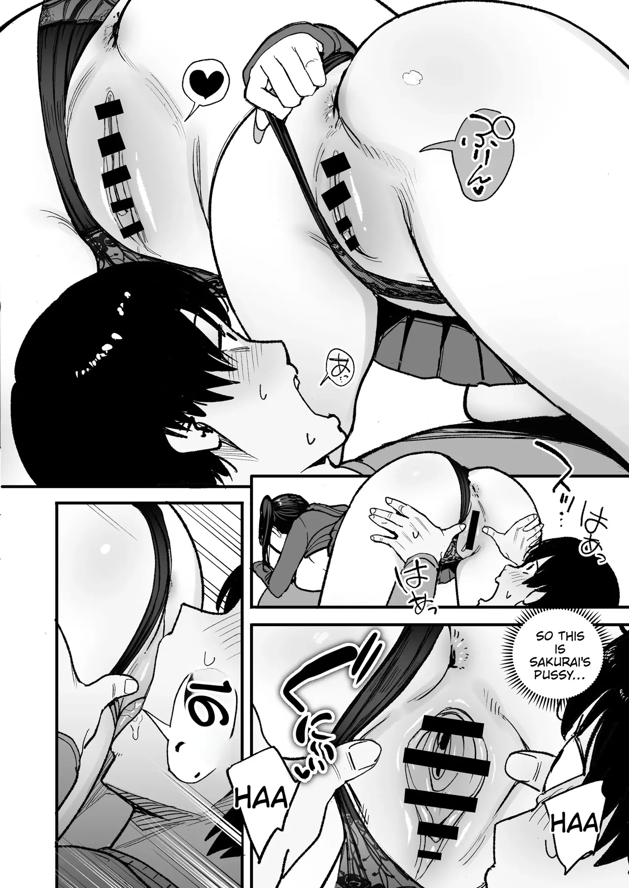 How I, A 2d-obsessed Otaku, Fell For The Busty Idol Who Transferred To My School page 32