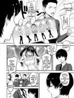 How I, A 2d-obsessed Otaku, Fell For The Busty Idol Who Transferred To My School page 4