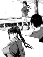 How I, A 2d-obsessed Otaku, Fell For The Busty Idol Who Transferred To My School page 5