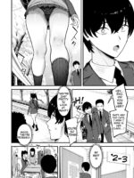 How I, A 2d-obsessed Otaku, Fell For The Busty Idol Who Transferred To My School page 6