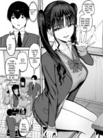 How I, A 2d-obsessed Otaku, Fell For The Busty Idol Who Transferred To My School page 7