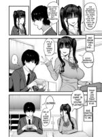 How I, A 2d-obsessed Otaku, Fell For The Busty Idol Who Transferred To My School page 8