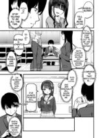 How I, A 2d-obsessed Otaku, Fell For The Busty Idol Who Transferred To My School page 9