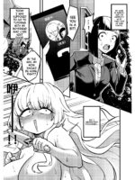 How I Discovered My Boyfriend's American Mom Is A Futanari page 4