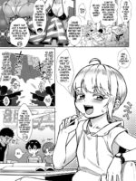 I Wanna Learn How Adults Have Fun! page 2