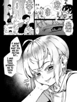 I Wanna Learn How Adults Have Fun! page 3