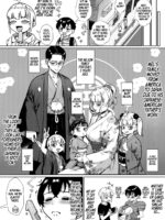 I Wanna Learn How Adults Have Fun! page 4