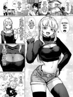 I Wanna Learn How Adults Have Fun! page 5