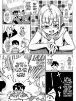 I Wanna Learn How Adults Have Fun! page 7