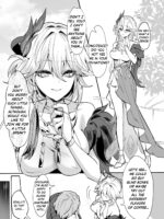 I Want To Have Fun With General Yao Guang page 2