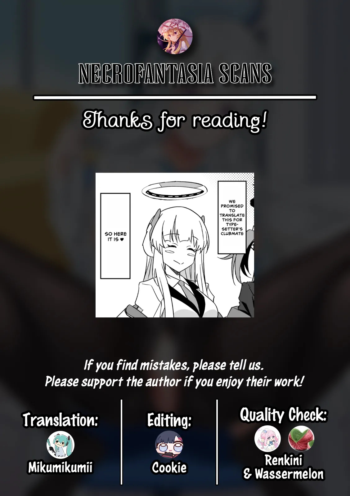 I Will Tell Yuuka-chan, Okay? page 24