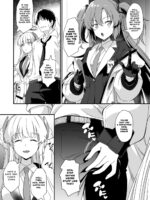 I Will Tell Yuuka-chan, Okay? page 3