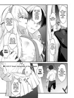 I Will Tell Yuuka-chan, Okay? page 5
