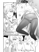 I Will Tell Yuuka-chan, Okay? page 6