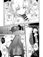 I Will Tell Yuuka-chan, Okay? page 9
