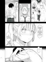 If Only I Could Have Honestly Said That I Loved You That Day page 7
